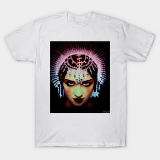 Mata Hari T-Shirt